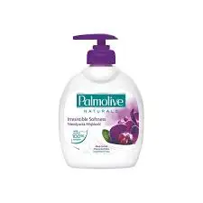 Palmolive Naturals Milk Almond Liquid Hand wash For Gentle Care Liquid Hand Soap for Sensitive Skin