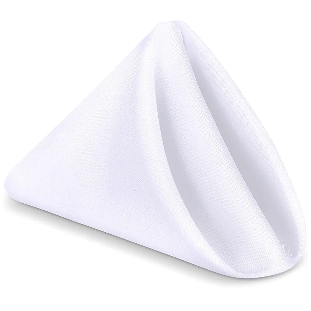 Hot Sale Organic Cleaning Cloth unpaper Washable Napkins Cotton Unpaper Towel Reusable Napkins