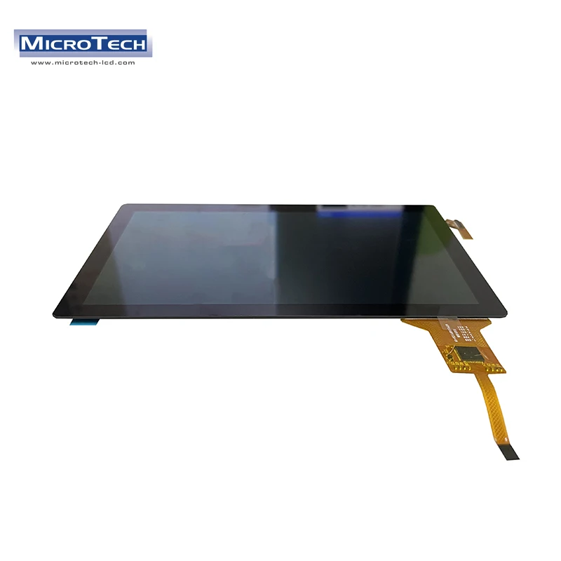 5.5 inch AMOLED touch screen 720*1280 MIPI Interface oled panel capacitive touch displays