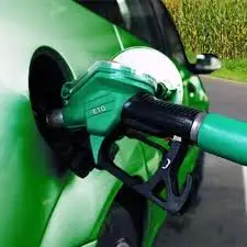 Gasoline mixing ethanol E-10, E-20 bulk supply E10 (10% ethanol 90% gasoline)