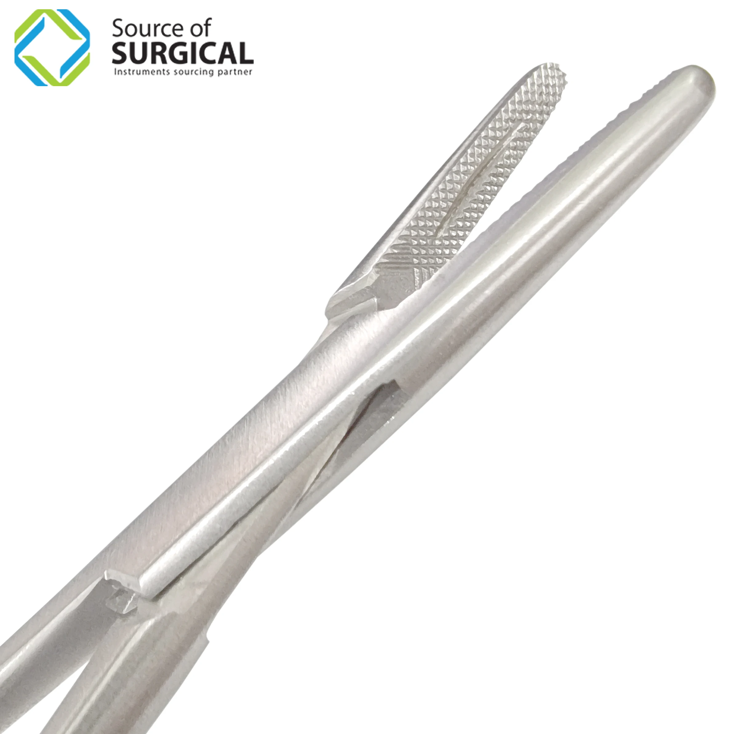 New Professional High Quality Mayo Hegar Needle Holder