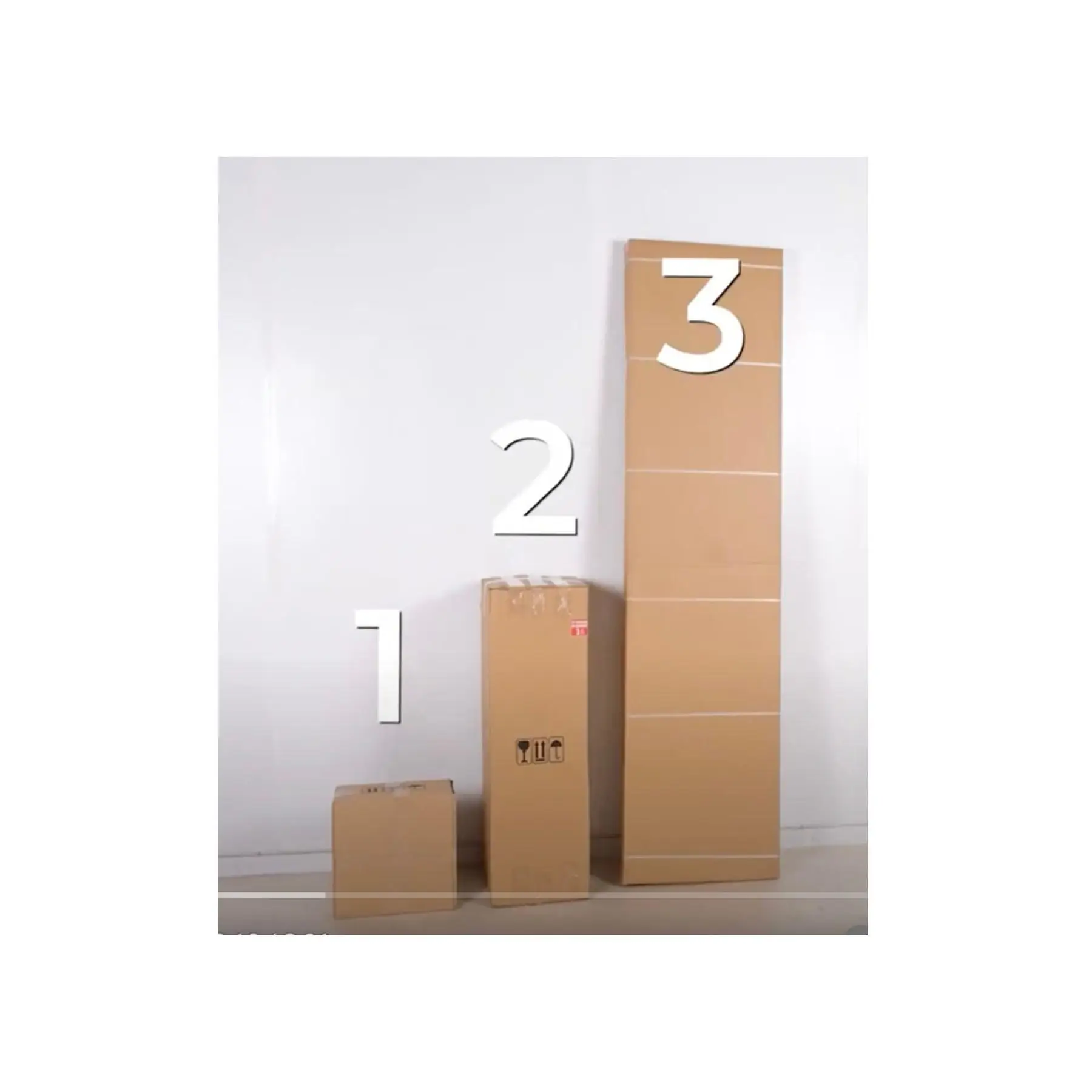 Bmw - Gt1 - Car Bed Car Bed - With LED Wheels - Blue