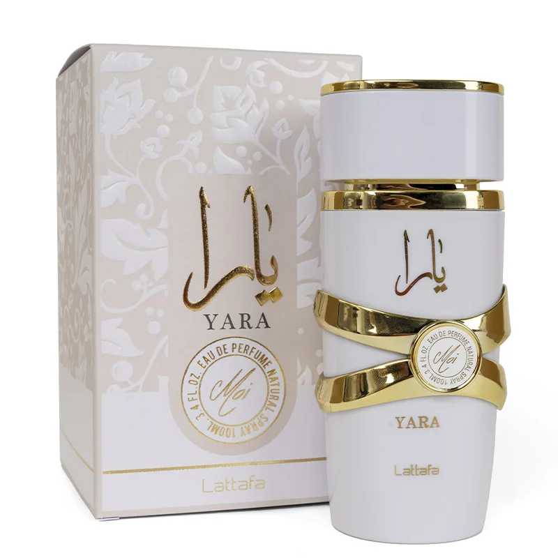 Manufacturers wholesale high quality lasting Middle East Arabian original perfume quality