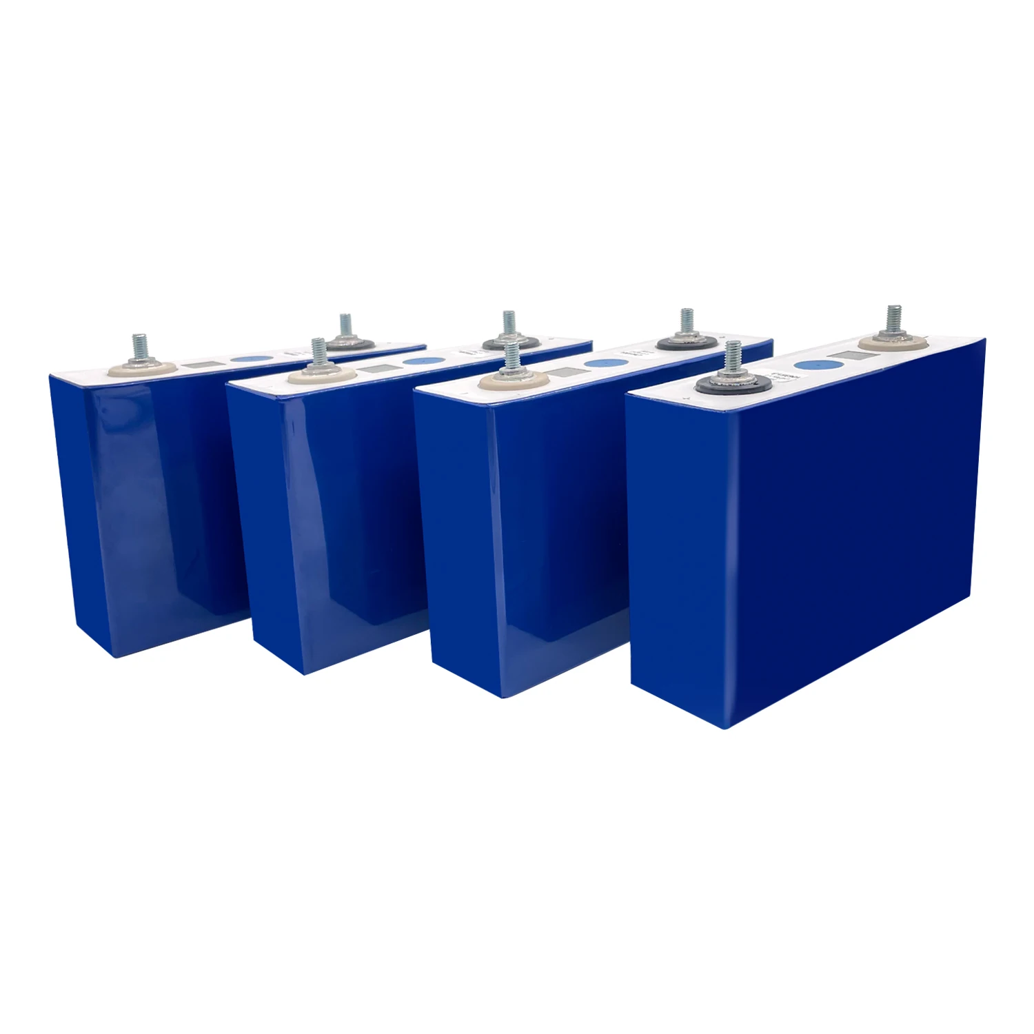 high voltage EV  40ah lipo   3.2V 40Ah lifepo4 Cells