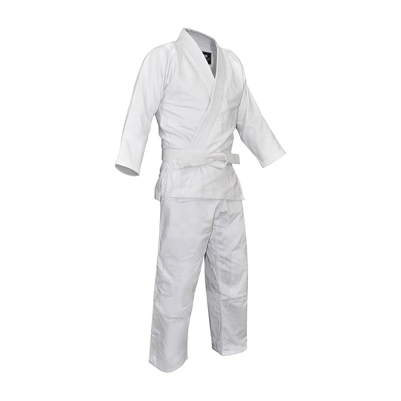 Hot Sale Pakistan Made Brazilian JiuJitsu Gi Bjj Gi Kimono Gi Anti-Shrink Brazilian Jiu Jitsu Kimono for Sale Bjj Hemp Belt Bjj