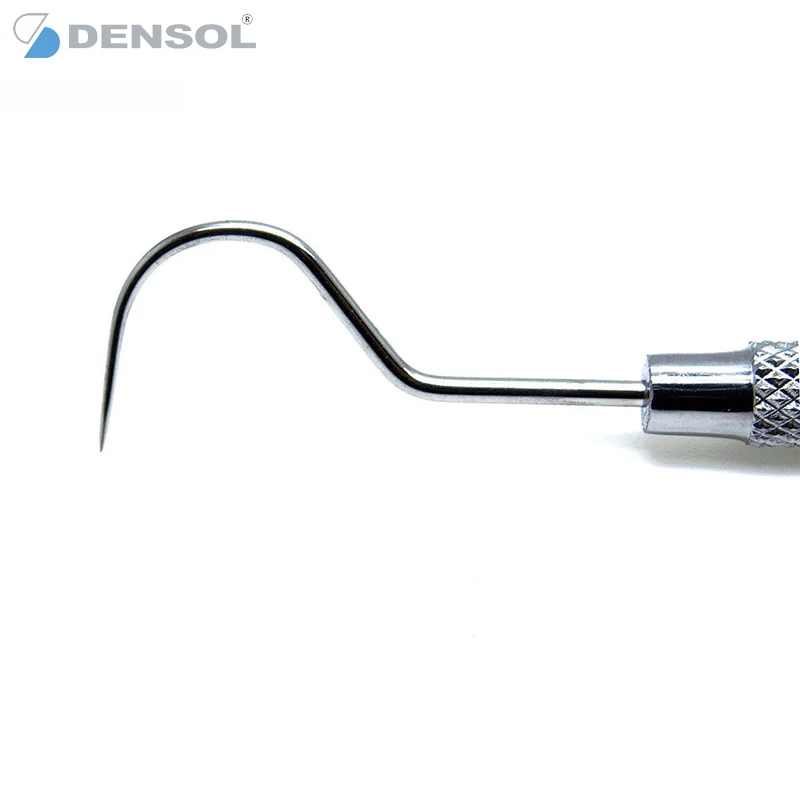Endodontic Spreaders Dental Diagnostic Examination Superior Double Ended Instrument TGA Approved Australia By Densol