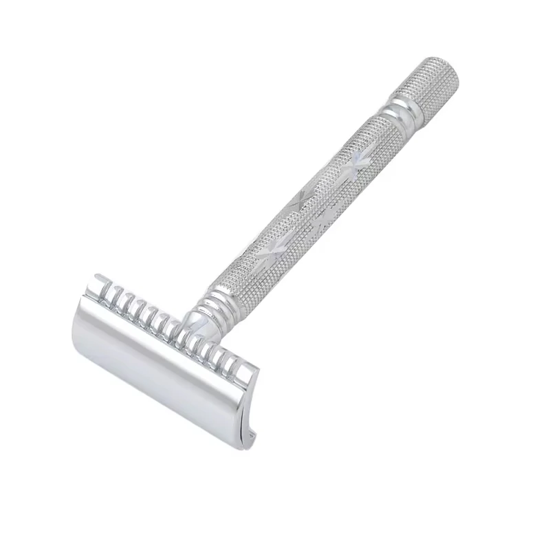 Top Quality Bulk Sale Double Edge Safety Razor Available At Low Price From Trusted Supplier