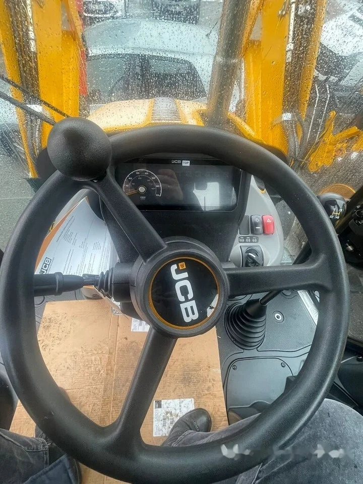 All Excavator 2024 0.8ton 2ton 3ton 5ton 6ton Mini Tractor Backhoe Loader Small Backhoe 4x4 with Attachment Back Hoe for Sale