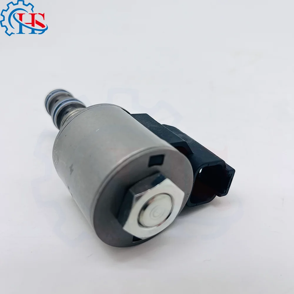 HS 259-8194 for 247B3 257B 247B D3K D3K2 LGP D5K LGP D2 D1 D4K 242B3 247B3 226B3 287B 226B and many more models solenoid valve