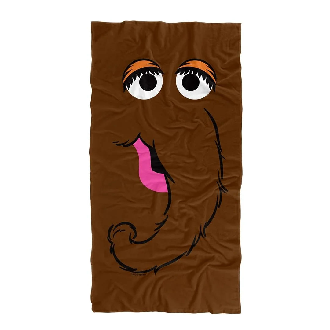 Pakistani Manufacturer Brown Sublimation Cabana Wholesale Good Quality Quick Drying Microfiber Cheap Price Beach Towels