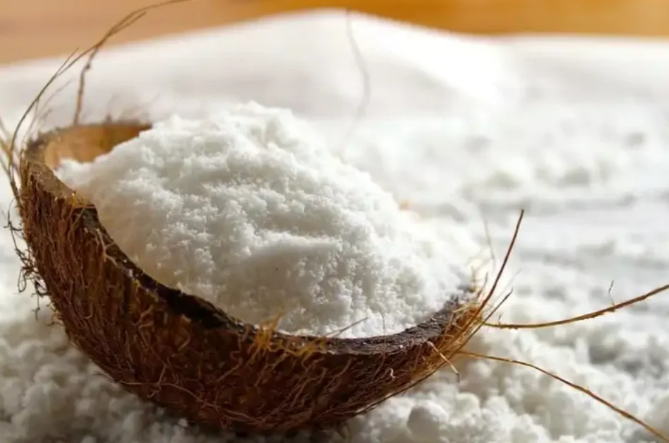 VIET NAM HIGH QUALITY COCONUT RICE . BENEFITS FOR HEALTH , ORGANIC COCONUT