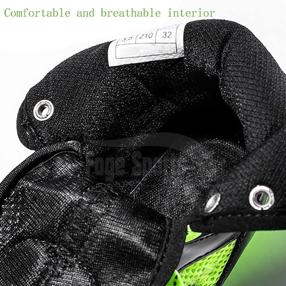 Premium Quality Made Boxing Fighting Shoes Custom Size Breathable Boxing Fighting Shoes For Sale