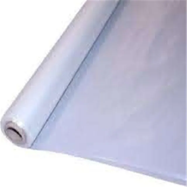 PVA ECO FRIENDLY NON-TOXIC WATER SOLUBLE water-activated biodegrading film