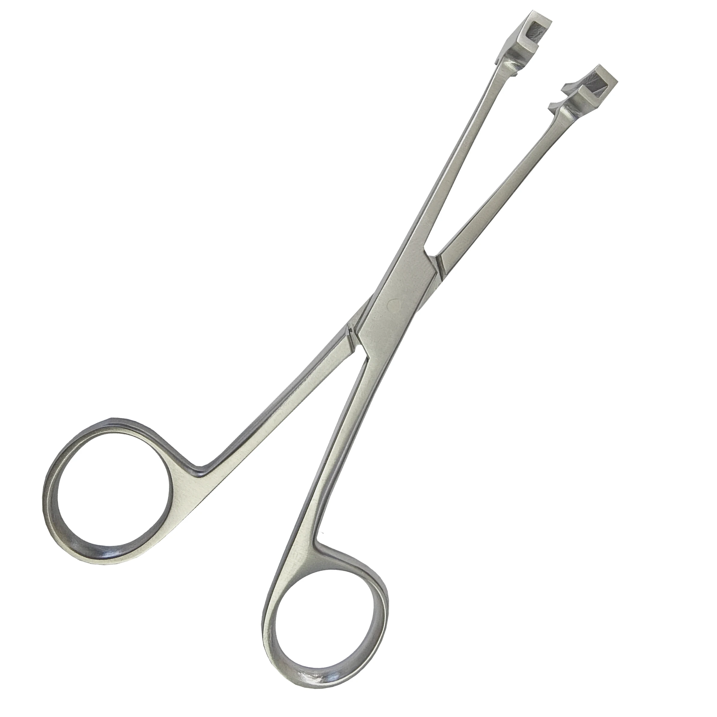 High Quality Stainless Steel Blade Remover Plier Manual Forceps