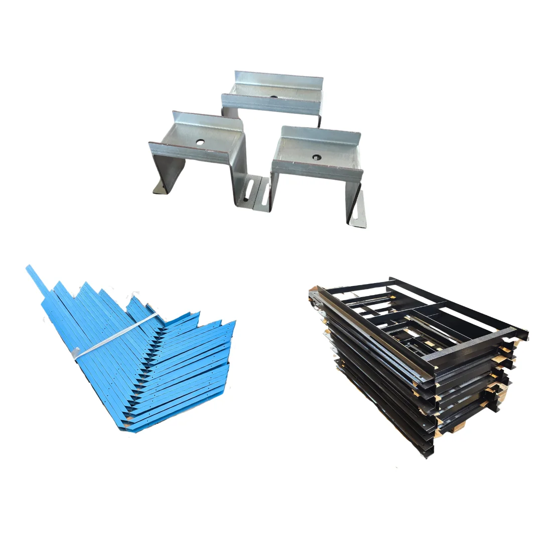Top Metal Fabrication Service Aluminum Custom Fabricator Powder Coating Surface Finishing