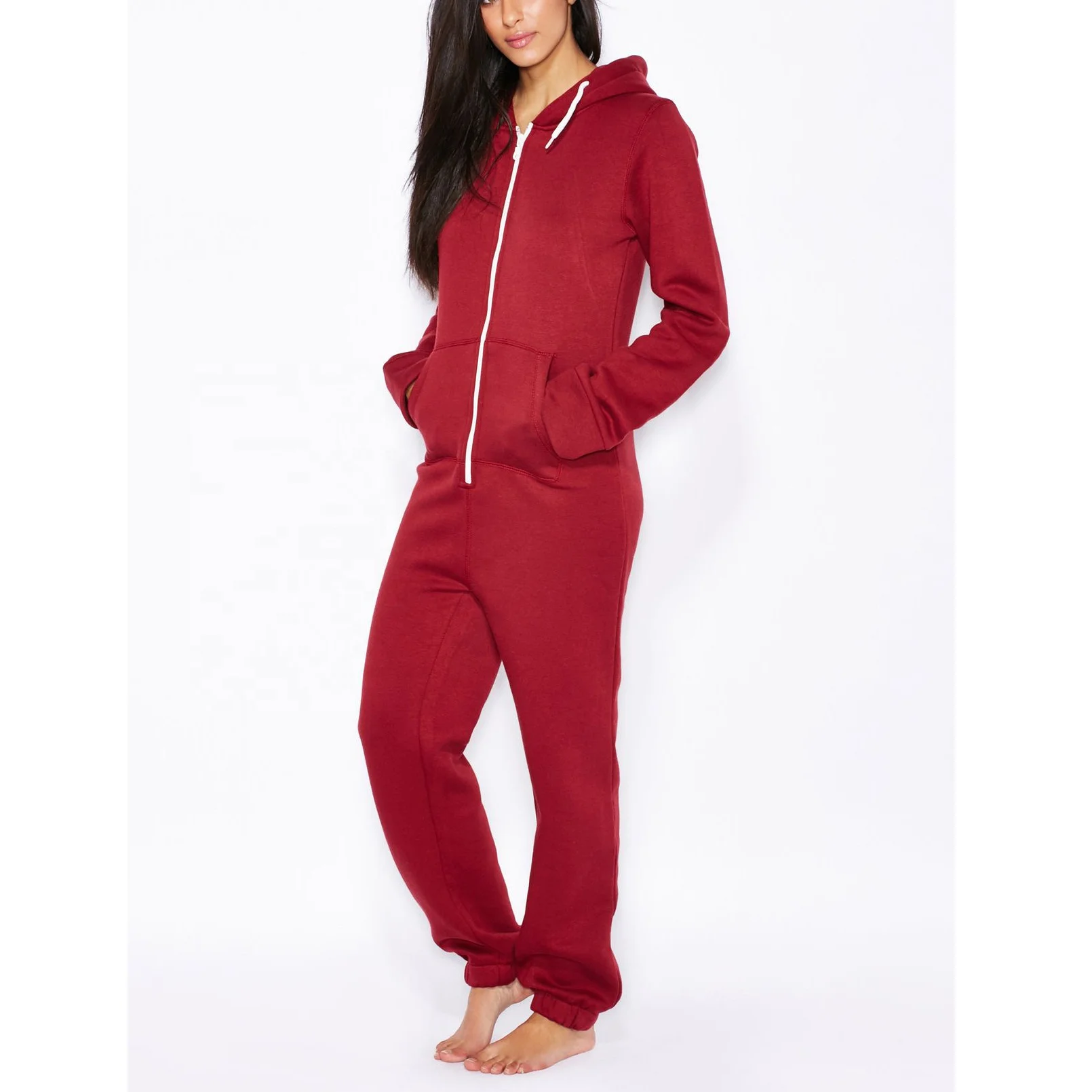 Letter Graphic Floral Print Women Casual Onesie Pajamas Romper Pajamas Adult Onies Girl Leopard Onsie Pajama Jumpsuits Sleep