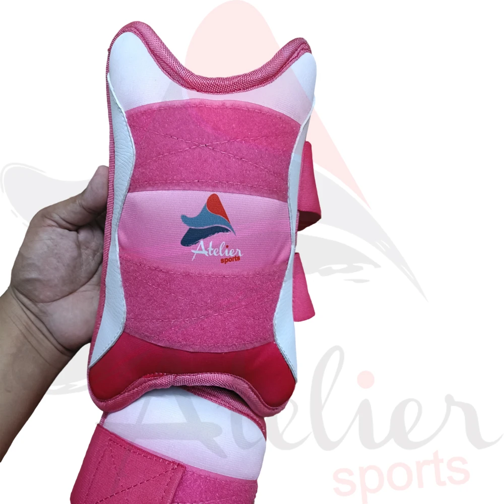 Bolt Baseball Leg Guard