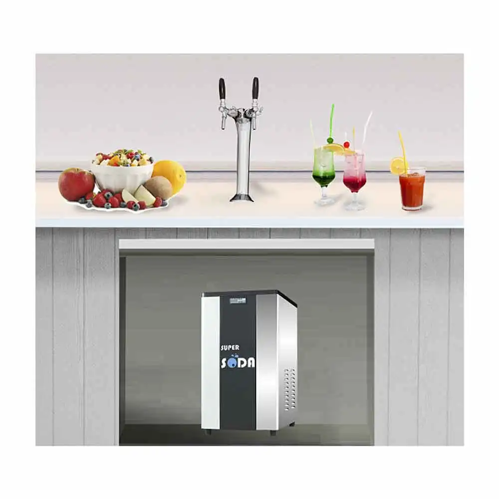 Top of the leaderboard LC-6099B model water dispenser featuring Space-saving solve drinking problems for Media companies