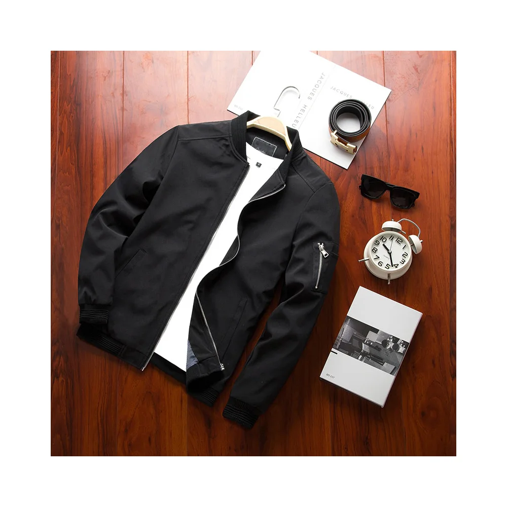 Новинка, сезон зима 2022, куртка-бомбер с подкладкой, новая модель, мужская куртка-бомбер, куртка на заказ, зима