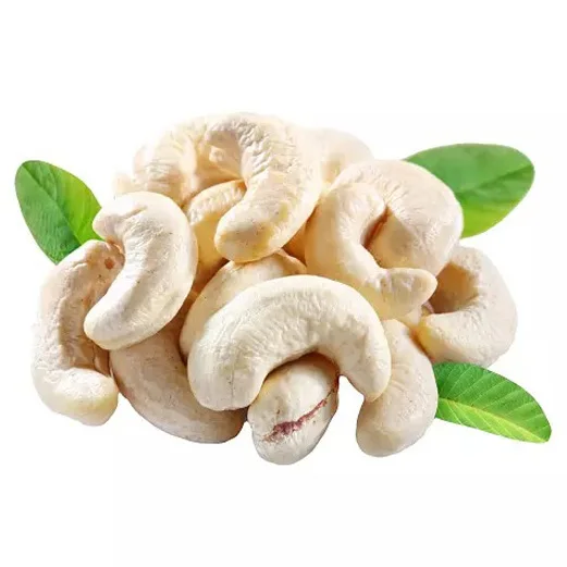 Wholesales Pure Indian Natural Cashew Nuts  Broken Cashew Nuts Kaju Cashew OEM, ODM With Good Price