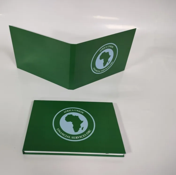 Custom LCD Video Brochures for Presenting Your Organization