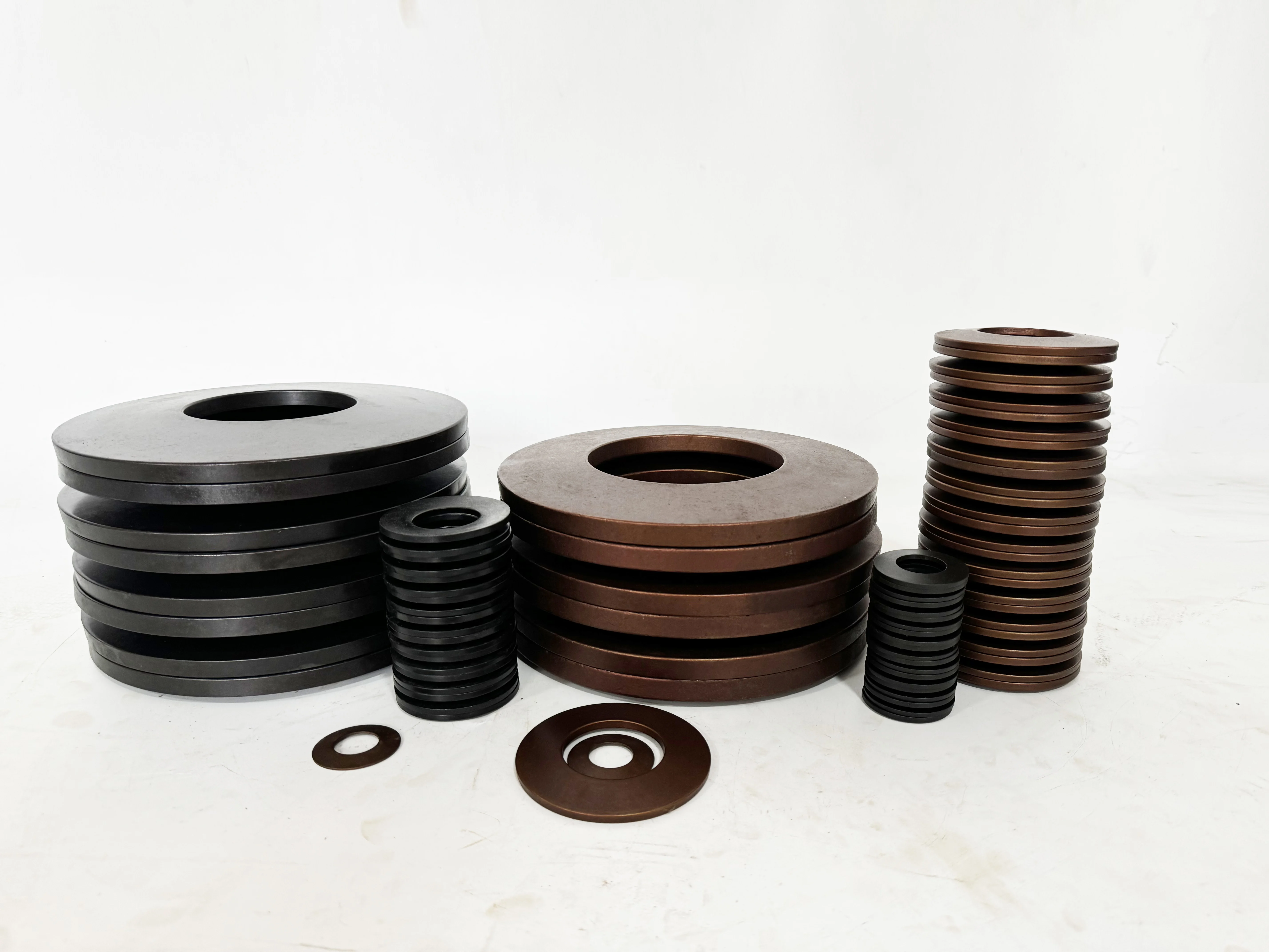 DIN6796 DIN2093 Ddisk пружина A2 A4 Inox M6 M8 M10 конические пружинные шайбы Belleville