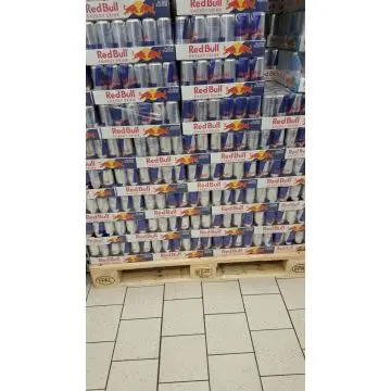 Cheap Blue Edition Red Bull 250ml - Energy Drink / Redbull Energy Drink