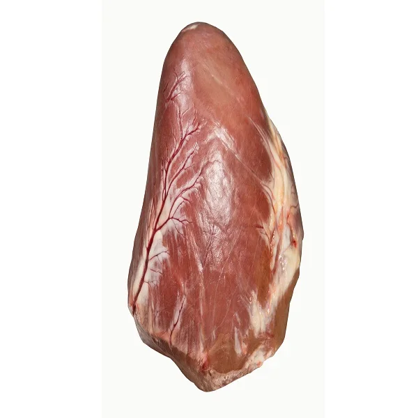 Лучшее качество горячая Распродажа цена замороженная утка сердце