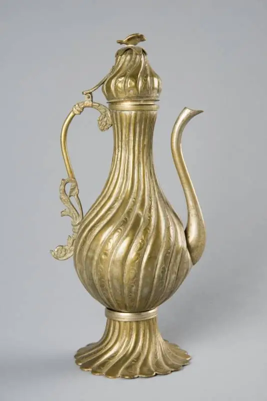 Manufacturer by India Mughal Design Coffee Pot Available in Affordable Price Turkish Coffee Pot Designer Pot