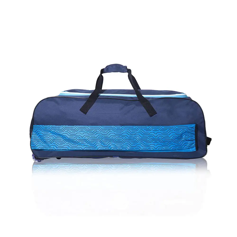 Best Wheelie Duffle Cricket Bag Sublimated Printing Mens New Design Cricket bag Best Cricket Bag