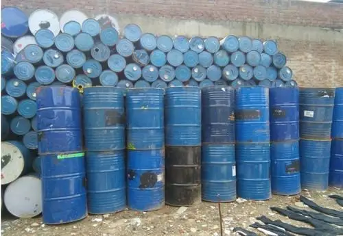 Quality Used Iron Drum  Scrap/Iron Scrap for Export Worldwide