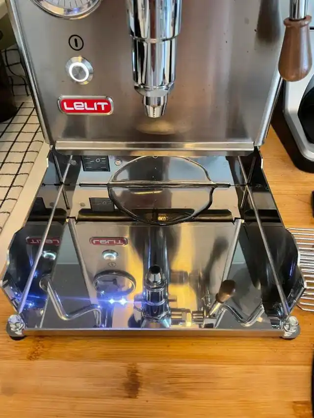 Discounted Prices Lelits - Mara X Espresso Machine , 100% Original Factory Sealed,1 Year Warranty & Guarantee.