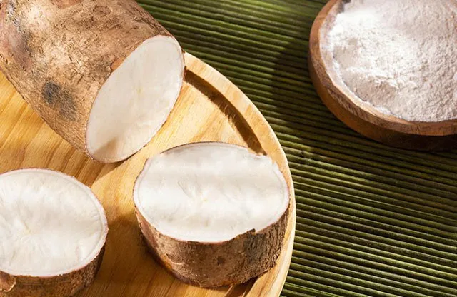 Thailand Premium Quality Tapioca Starch - Food Grade / Industrial Grade Bulk Sale Ready To Export.