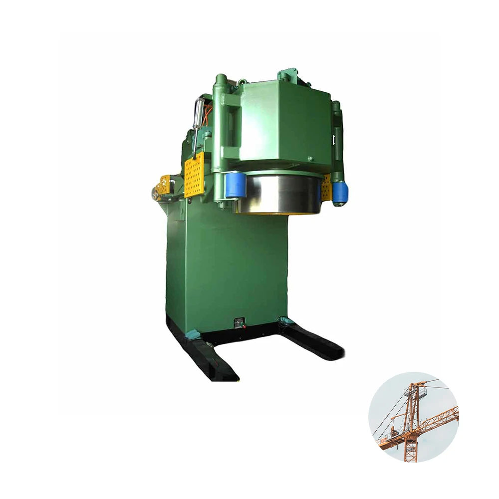 international standards wire drawing function Machine for hose clamp