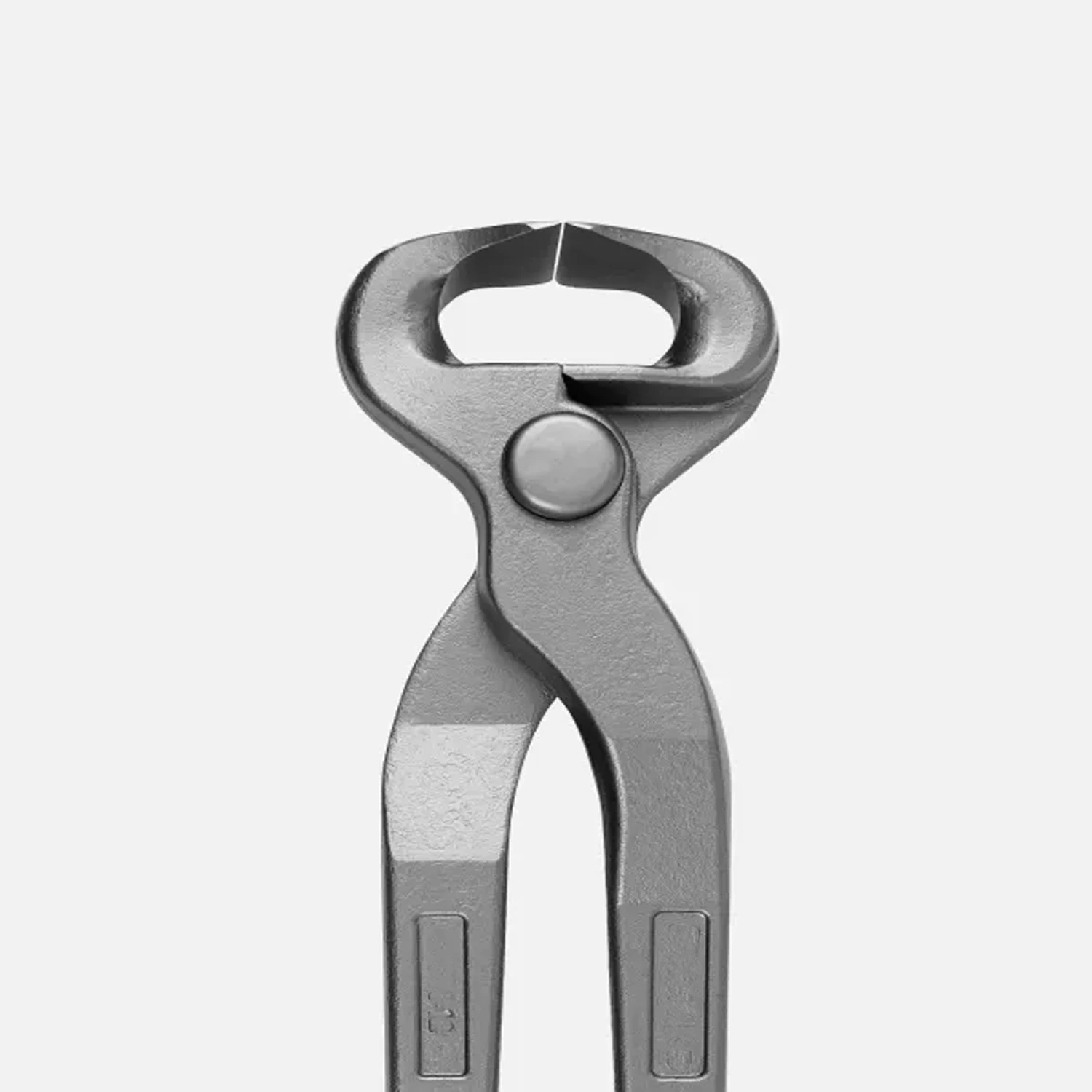 Farrier Tools Hoof Clincher Farrier Horse Nail Tools Top Quality Veterinary Instruments