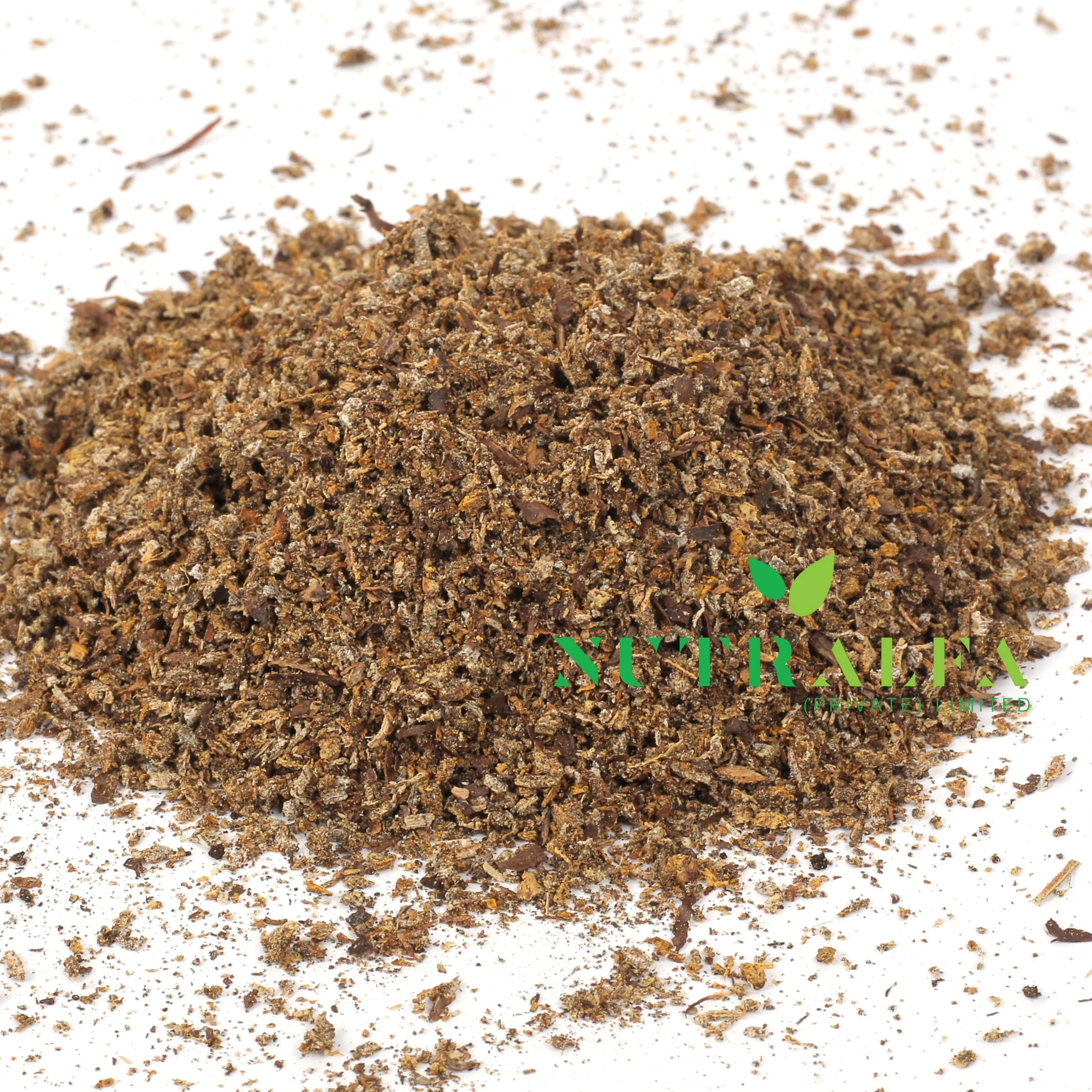 High Quality Cut Sift Rhubarb Roots for Tea and Traditional Medicine