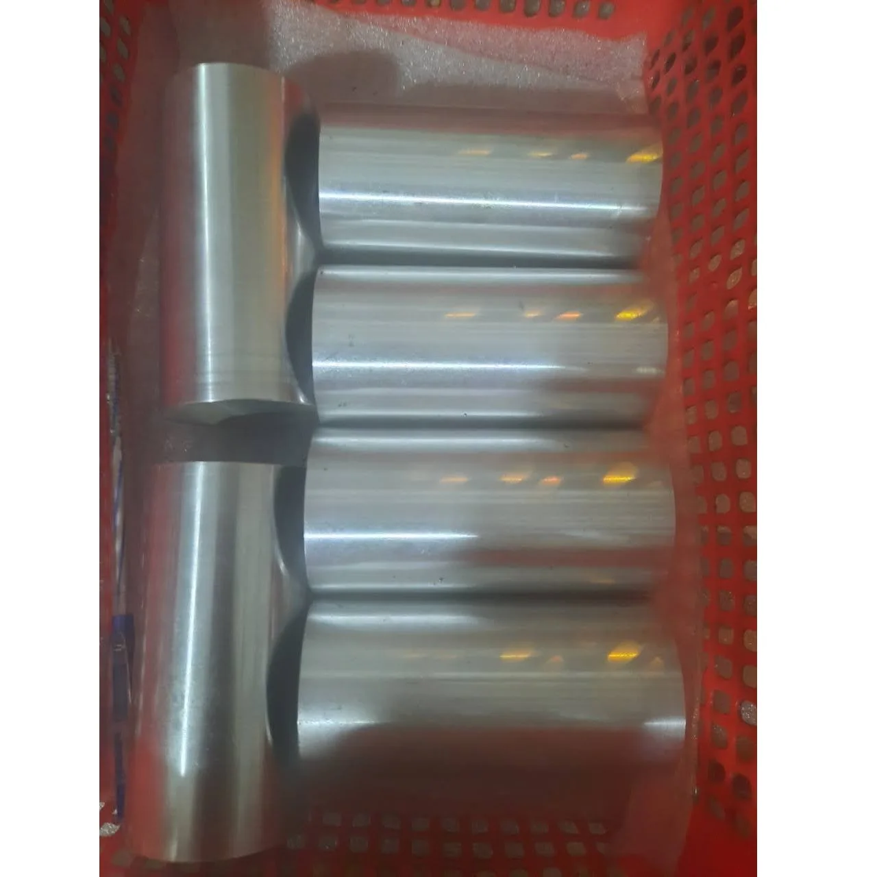 Professional Precision CNC Machining Parts Stainless Steel Wire EDM CNC Aluminum Anodized Machining Services