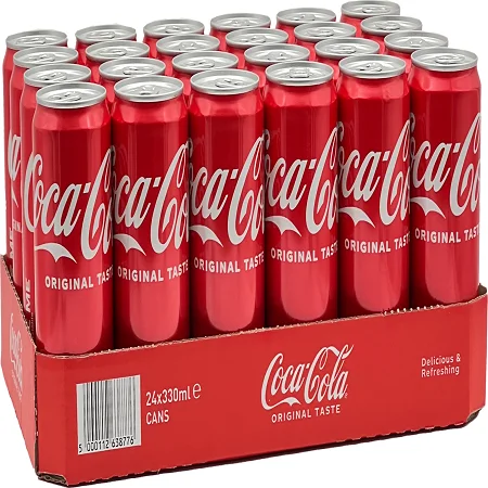 coca cola 355ml