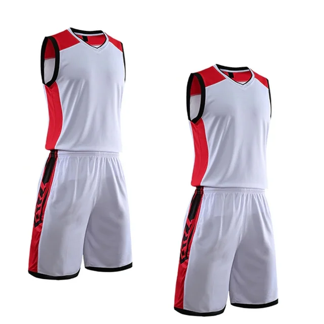 Top Selling Highly Fashionable And Unique Style 2022 Collection  Basketball Uniform Available In Best Price