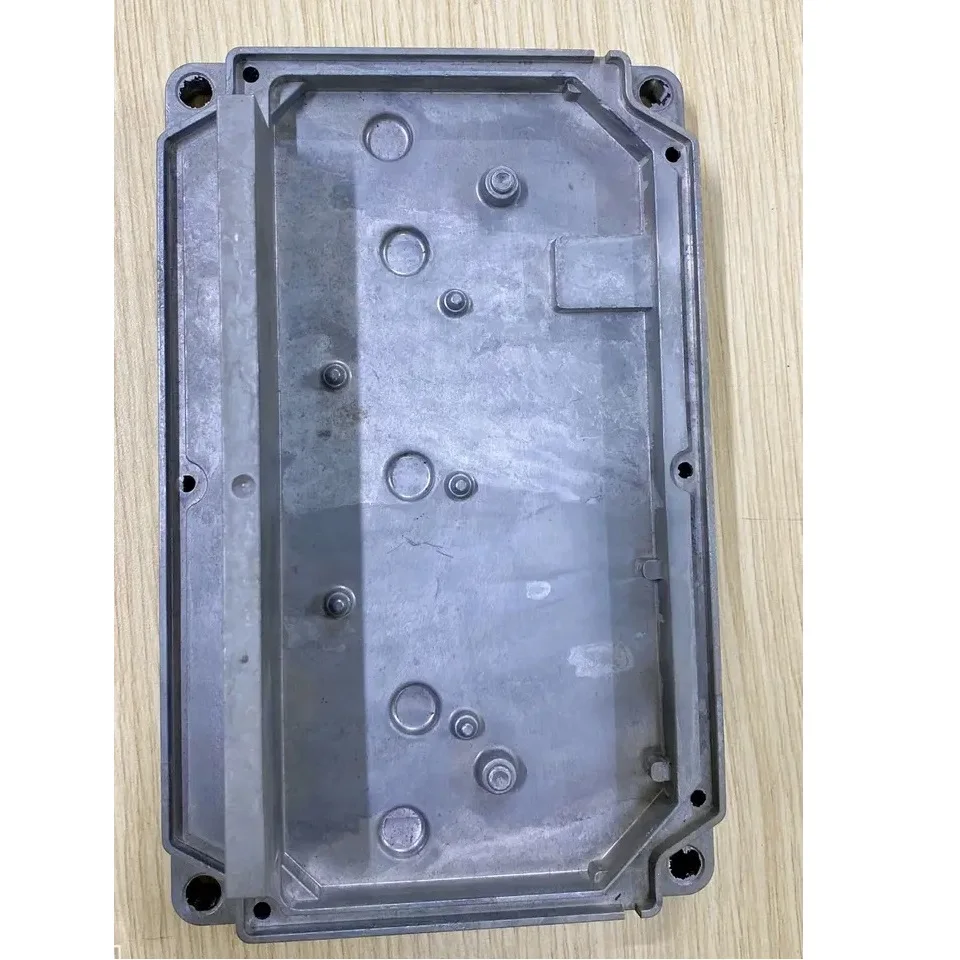 Vietnam Custom Die Casting Aluminium and Zinc for Industrial Equipment Application Customised Aluminium Casting Machinery