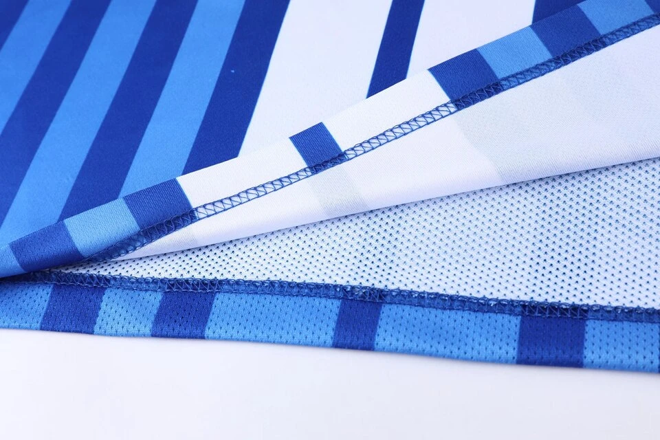 Soccer Uniform New 22/23 Season T Shirt Football Wear Soccer Uniform Men Custom Jerseys Club Teams