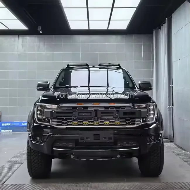 2024 премиум-класса новый FORD Ranger 2023 4WD автомобильный бензин роскошная Лучшая цена Пикап 4x4 внедорожный автомобиль быстрый суперкар