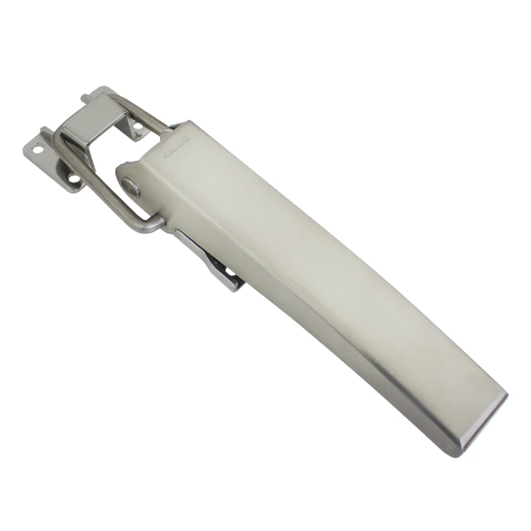 SK3-367-1S high-quality strong compression heavy-duty zipper suitable for industrial boxes and cabinets