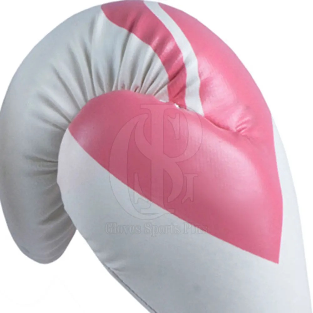 Boxing Fitness PU Leather Sports Training Bag Gloves Wholesale Price Fitness Boxing Bag Gloves