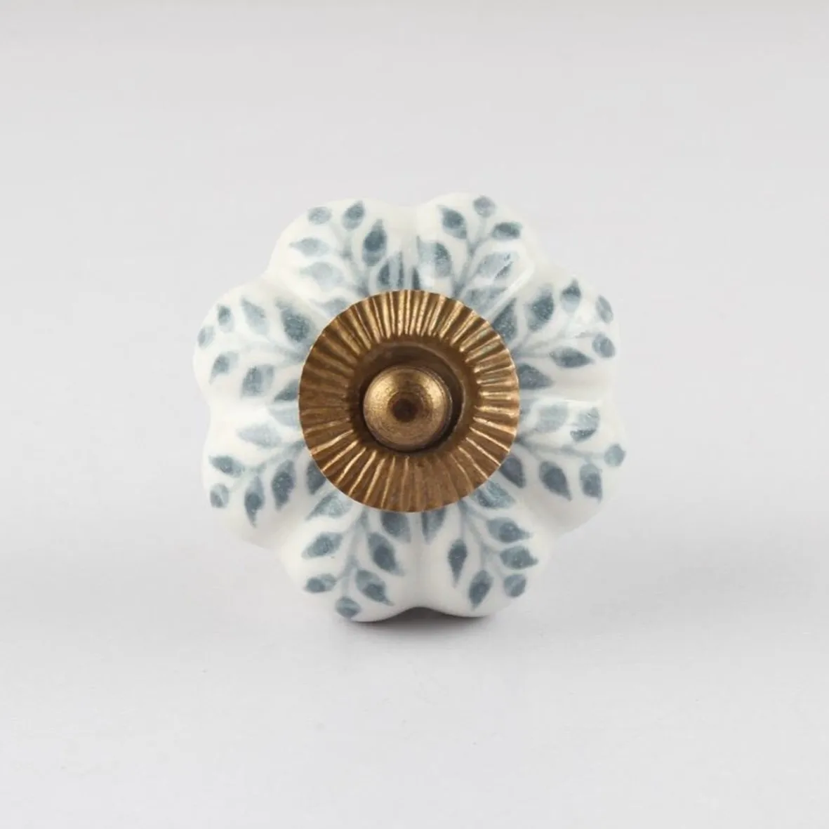 2024 2025 Hardware Furniture Kitchen Cabinet Accessories Wardrobe Pull Handle Ceramic Door knobs ceramic handle