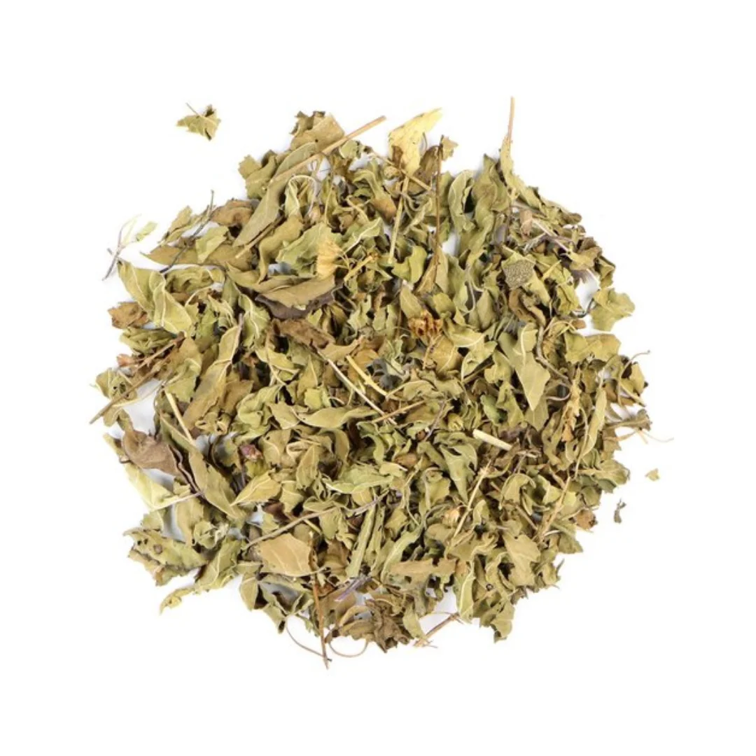 Thulsi Dried Whole - Premium Quality Natural Herbal Tulsi Leaves for Culinary Delights, Ayurvedic Remedies, and Wellness Rituals