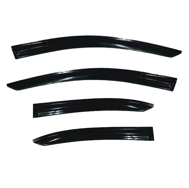 Vent Shade Guard Door Visor for Toyota Corolla Sedan Saloon 2020-on MUGEN Window Visor TW Protection & Decoration T/T, Paypal
