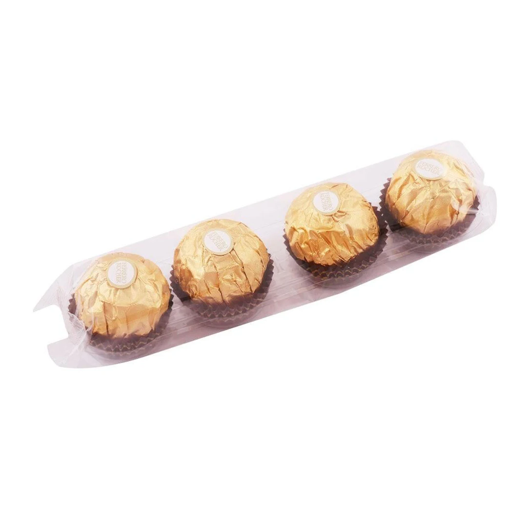 Ferrero Rocher 375g Chocolate Compound Chocolate Ball