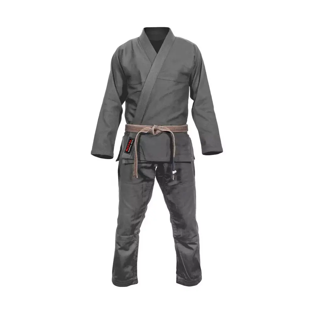 Customization Jiu-jitsu Gi Plus Size Lightweight Comfortable Uniform Brazilian Jiu Jitsu Kimono Gi For Training