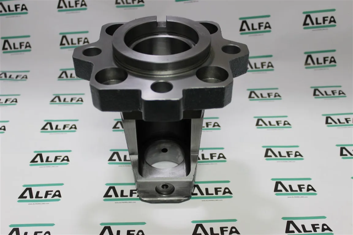 15027638 BUSHING DRIFTER